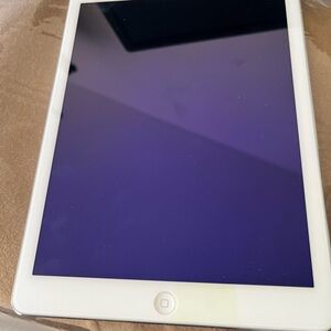 iPad Air 1st generation